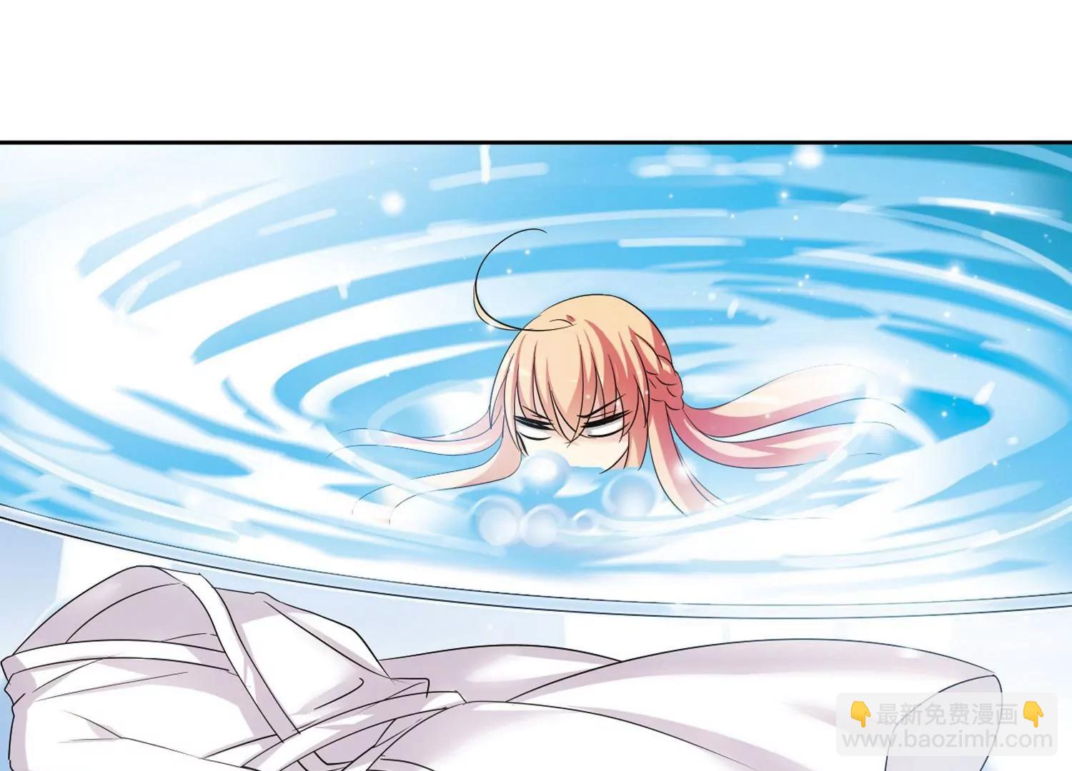 🍶穿越西元3000后 第336话  真正的恶魔2 第6页