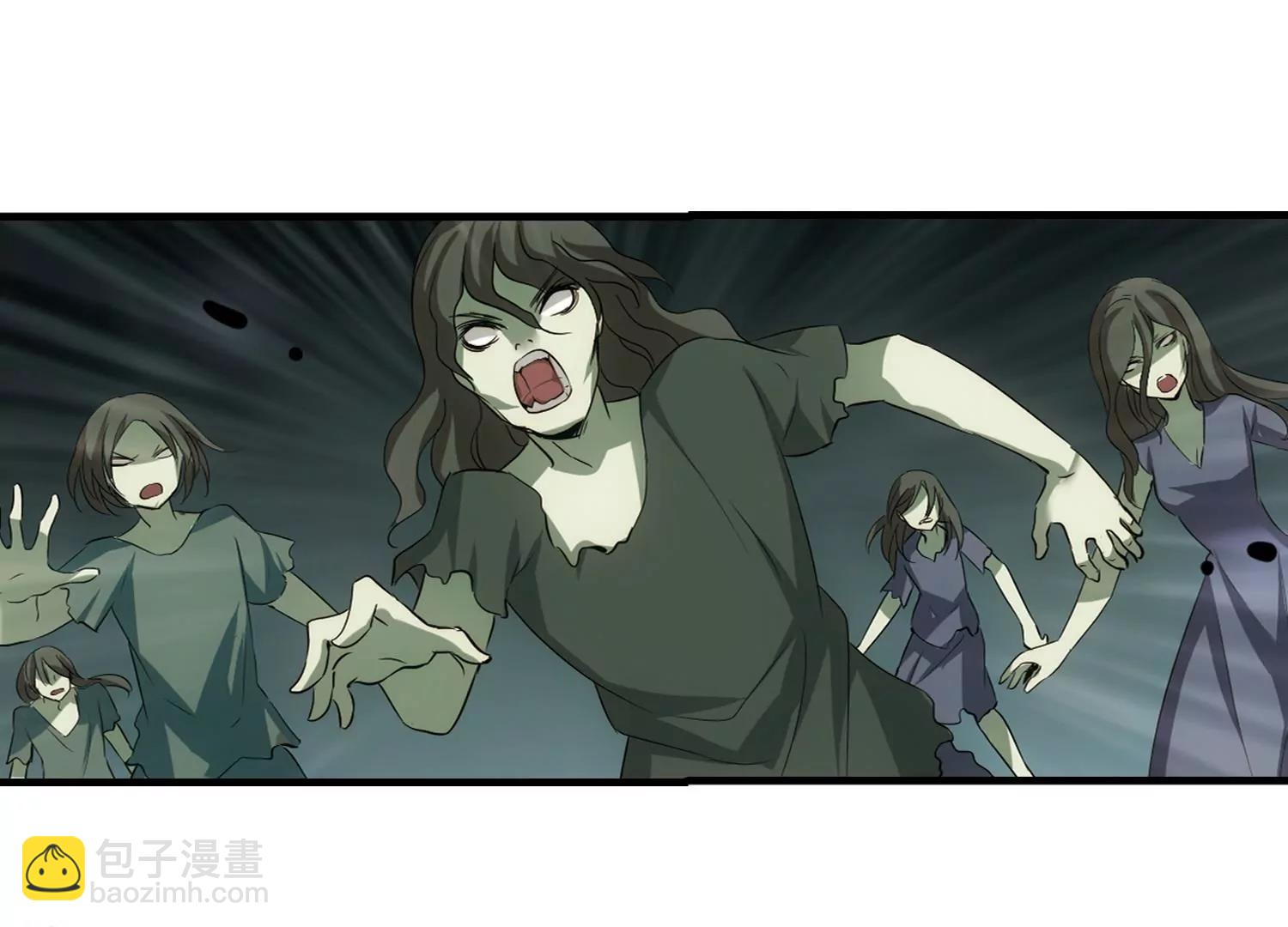 🍶穿越西元3000后 第338话  杀了她 第8页