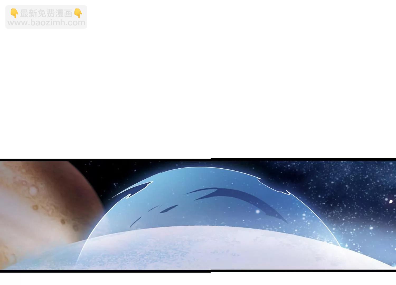 🍶穿越西元3000后 第342话  不会放弃1 第19页