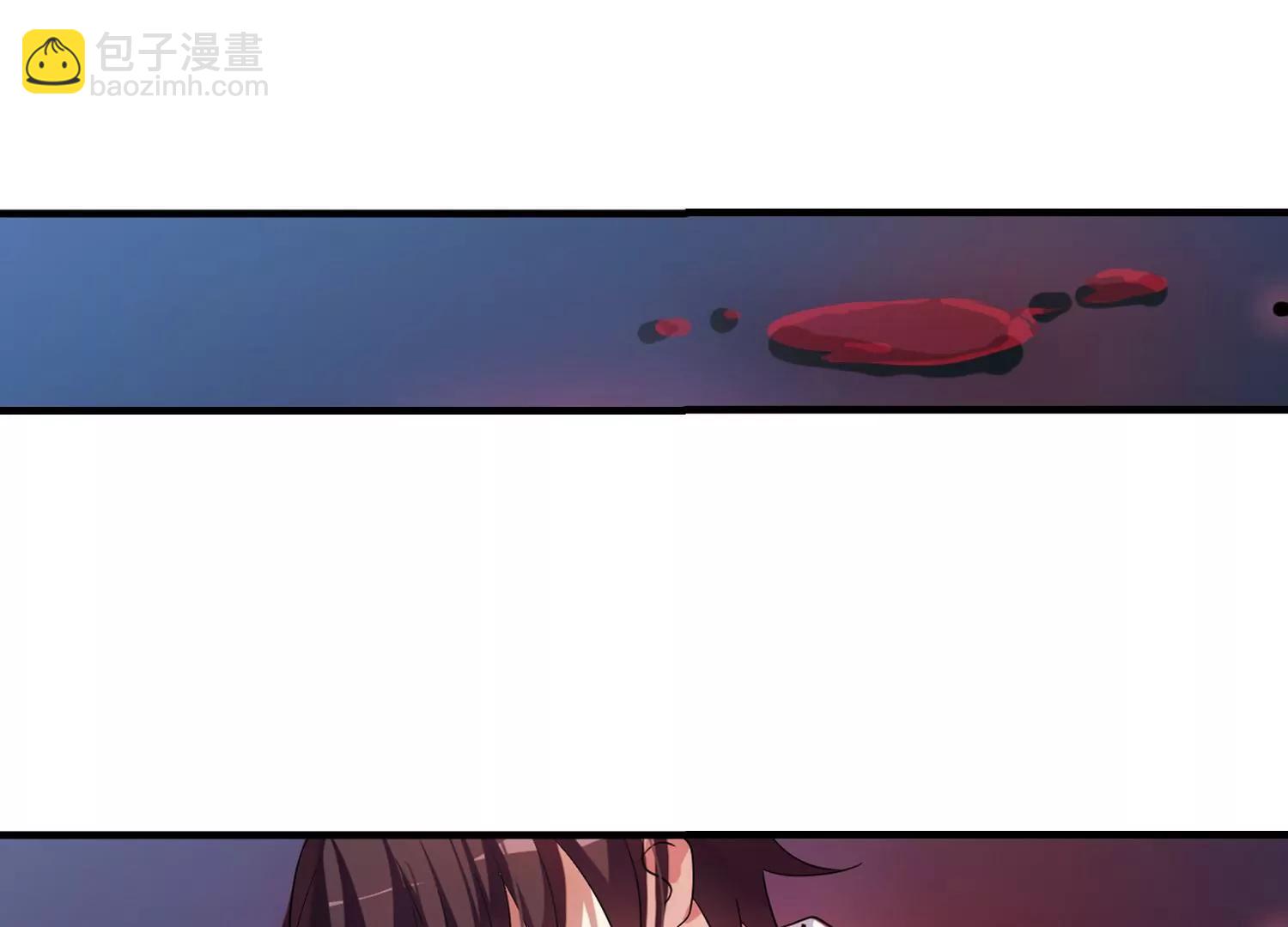 🍶穿越西元3000后 第342话  不会放弃1 第21页