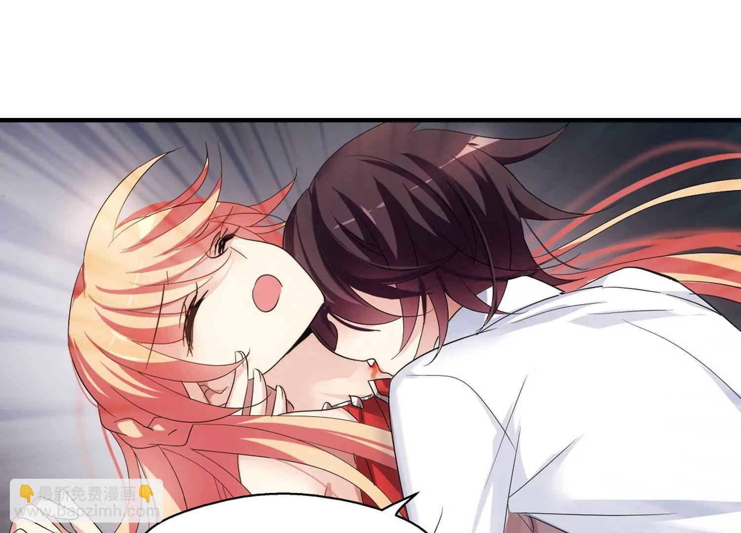 🍶穿越西元3000后 第346话  破冰3 第49页