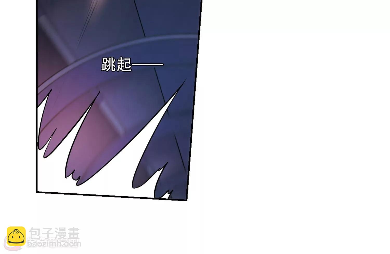 🍶穿越西元3000后 第354话  意想不到的救援3 第23页