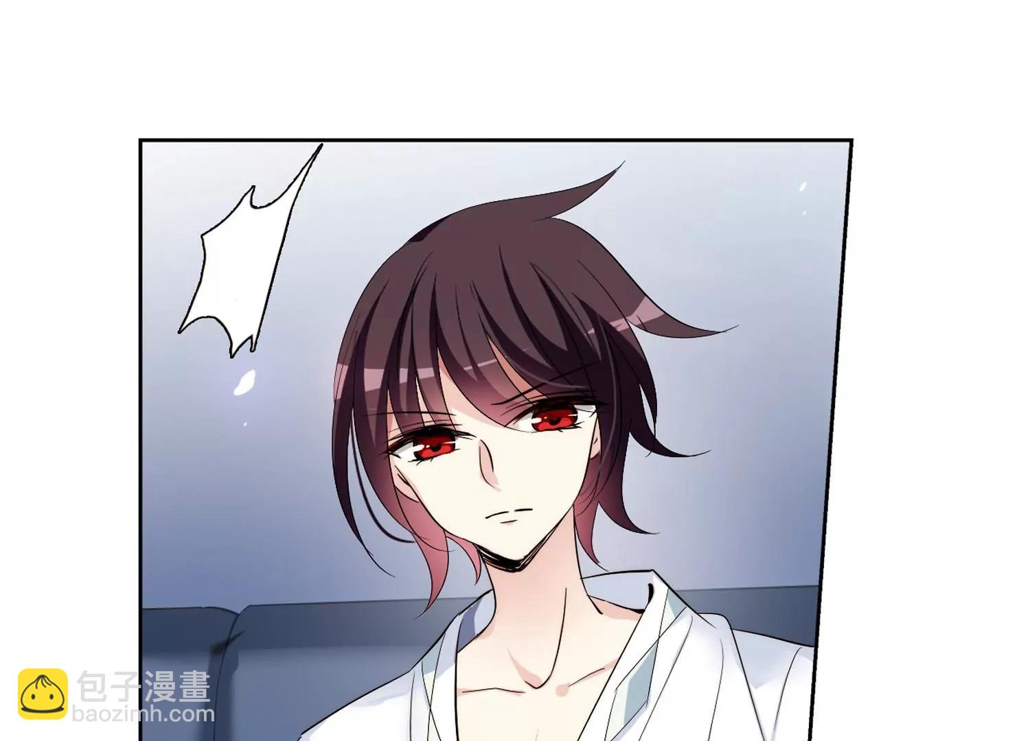 🍶穿越西元3000后 第362话  伤痛与眼泪1 第13页