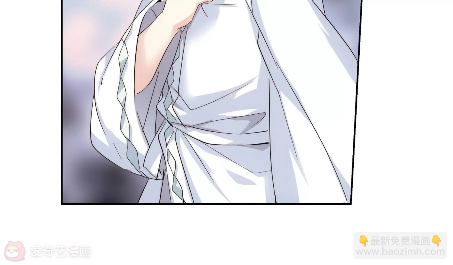 🍶穿越西元3000后 第364话  伤痛与眼泪3 第11页