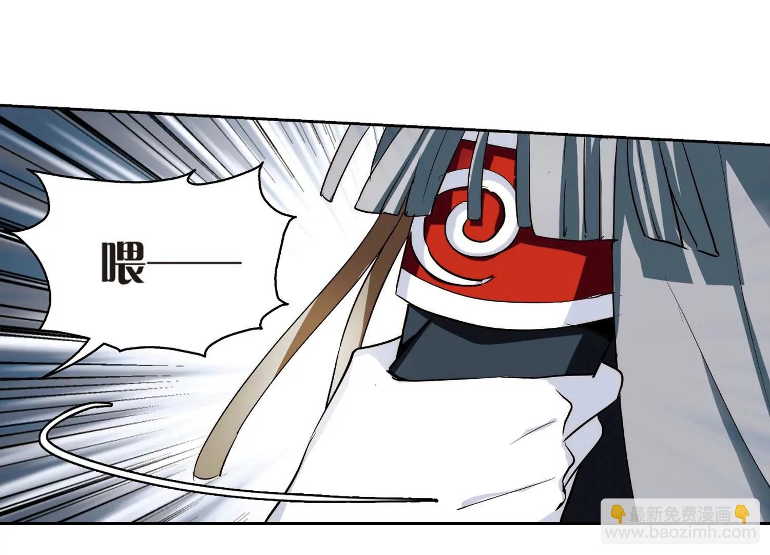 🍶穿越西元3000后 第374话  重要的东西1 第15页
