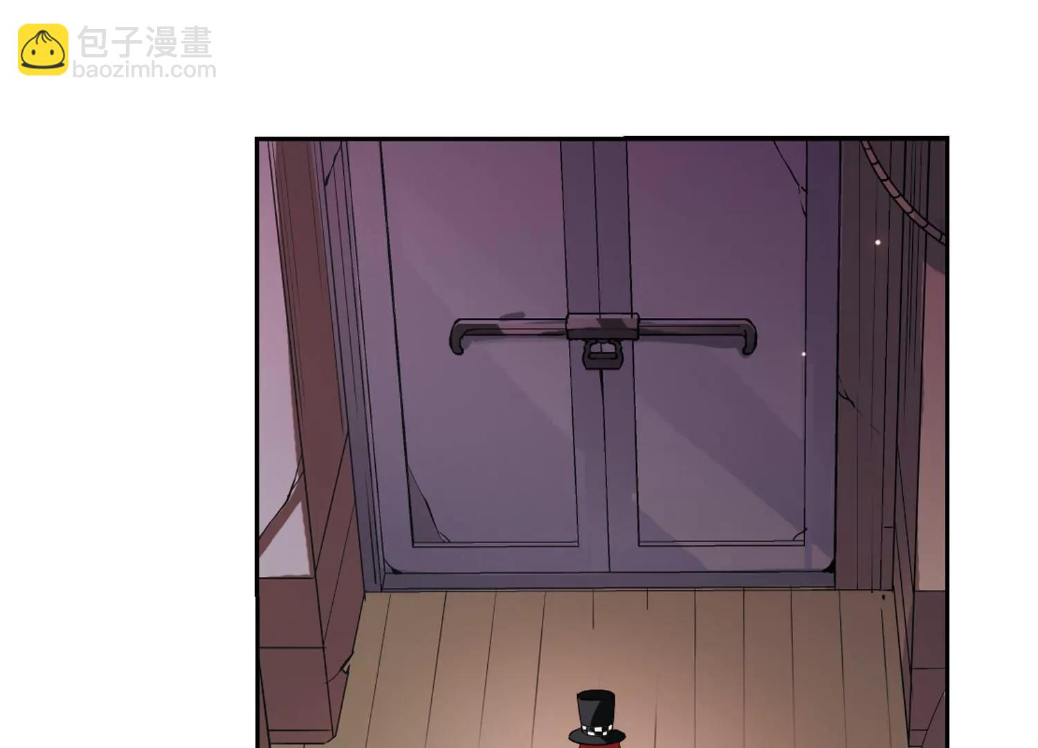 🍶穿越西元3000后 第408话  深海诅咒1 第24页