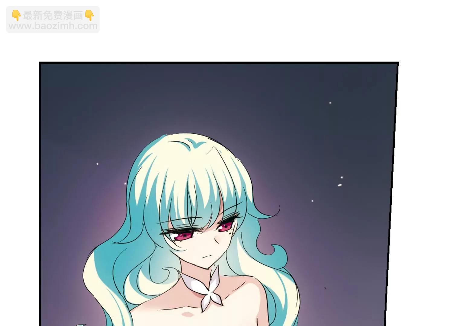 🍶穿越西元3000后 第418话  血染婚纱2 第30页