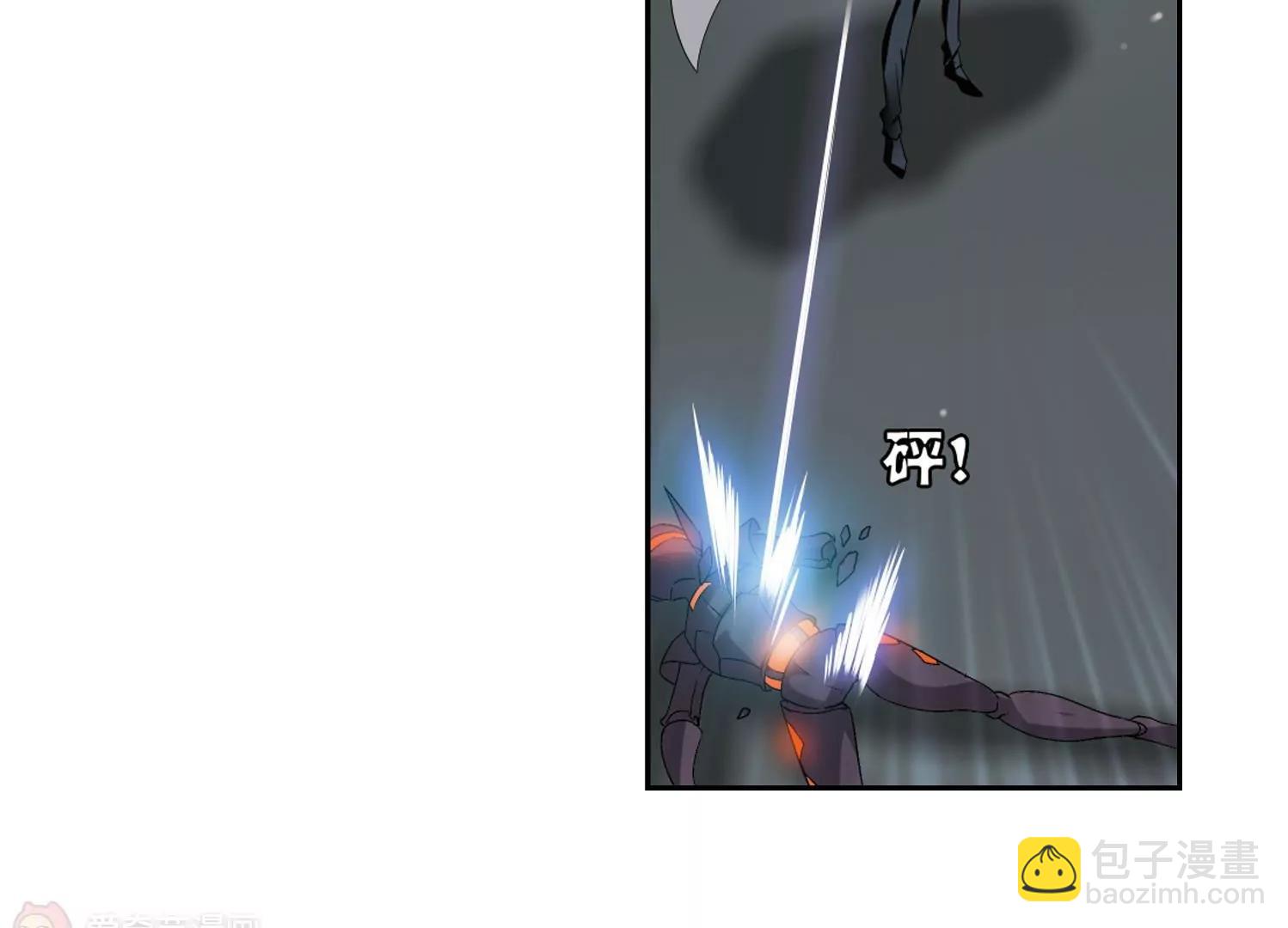 🍶穿越西元3000后 第428话  独处1 第22页