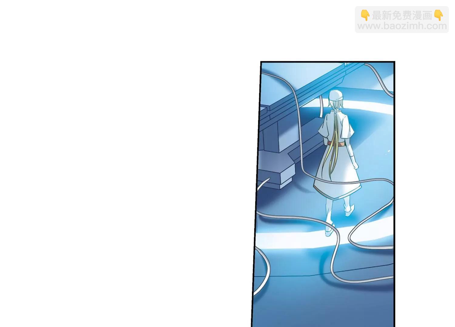 🍶穿越西元3000后 第440话  改造手术2 第16页