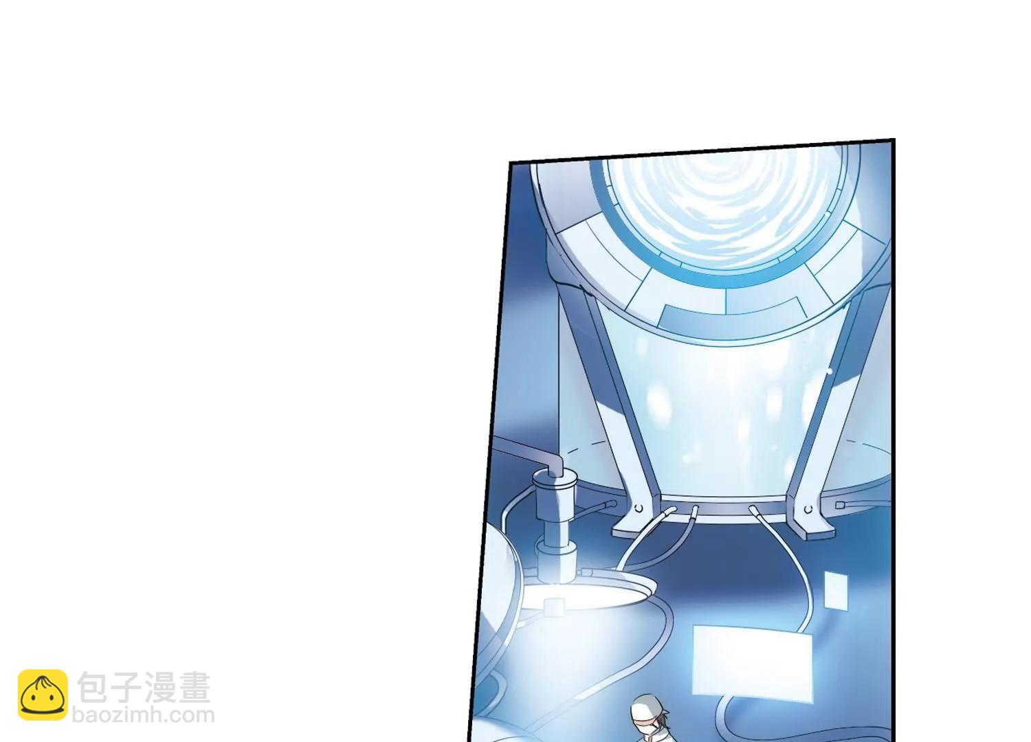 🍶穿越西元3000后 第440话  改造手术2 第42页