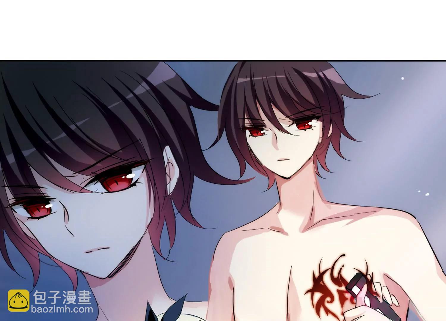 🍶穿越西元3000后 第446话  苏醒3 第15页