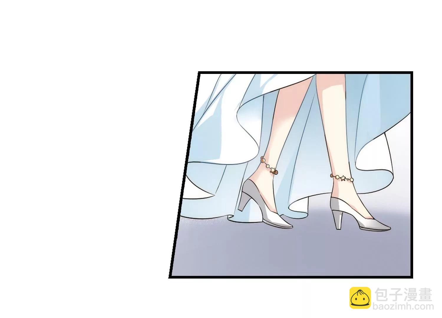 🍶穿越西元3000后 第500话  订婚仪式2 第10页