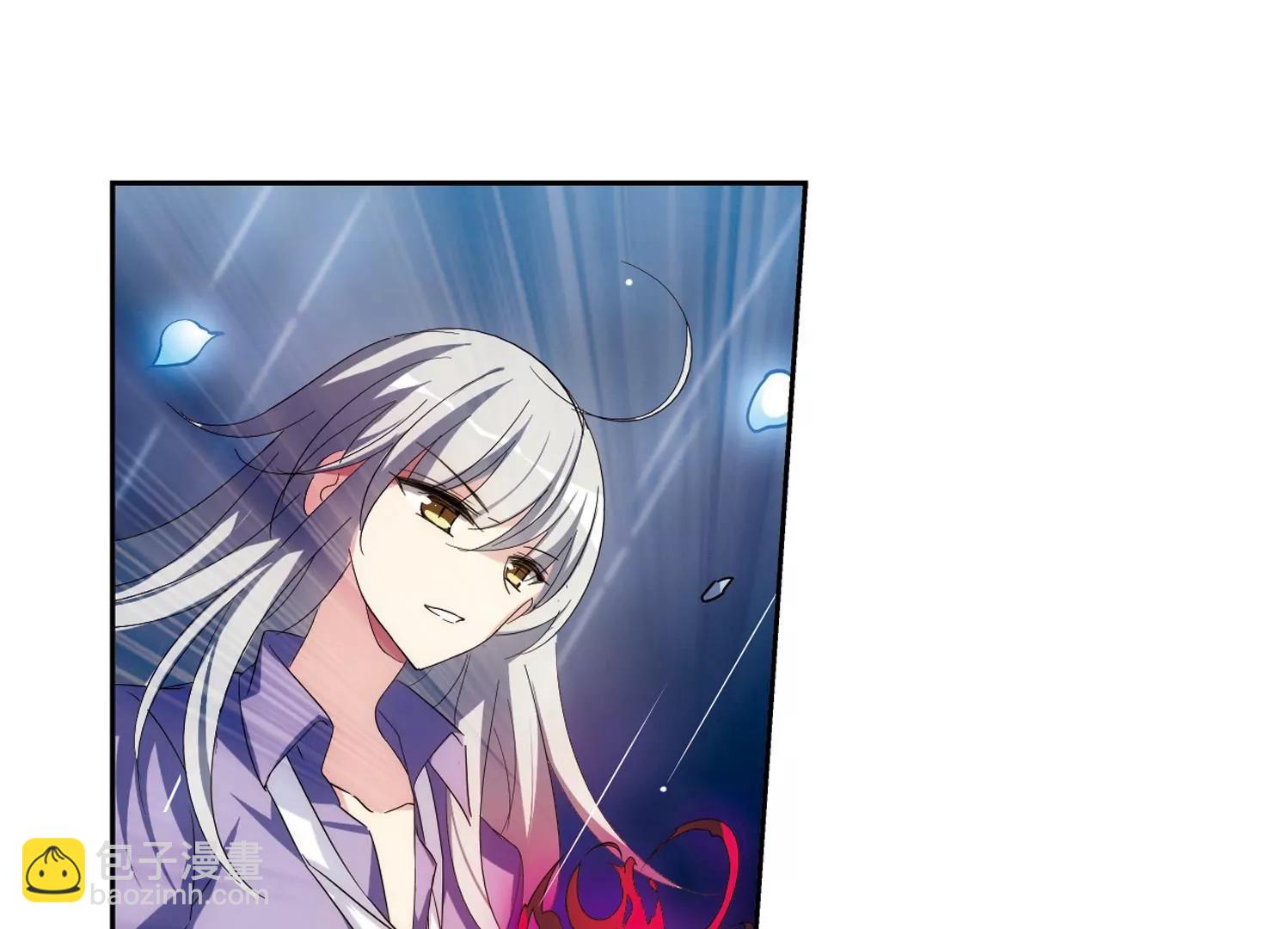 🍶穿越西元3000后 第506话  破灭的序曲2 第26页