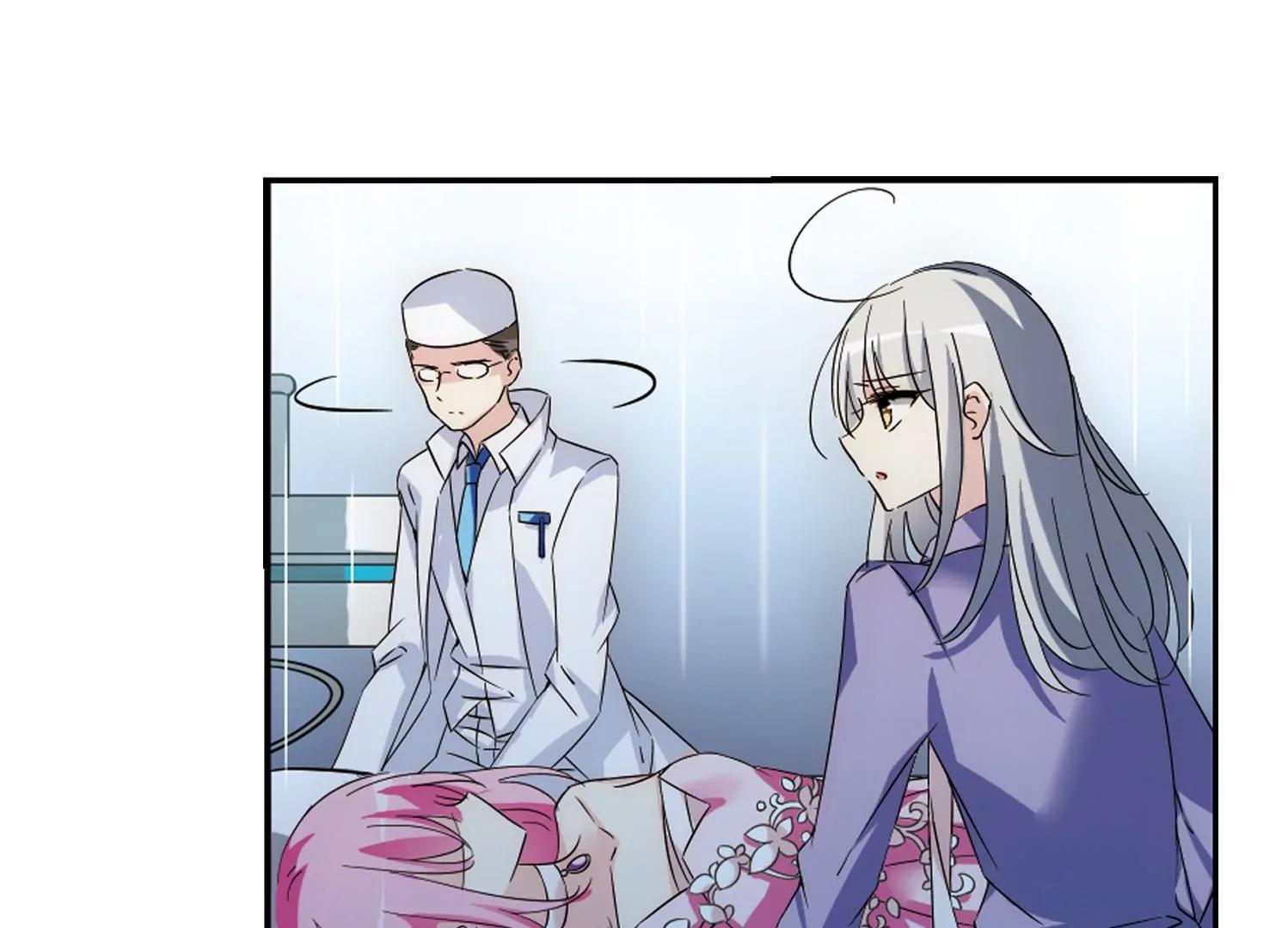 🍶穿越西元3000后 第510话  水中花 第48页