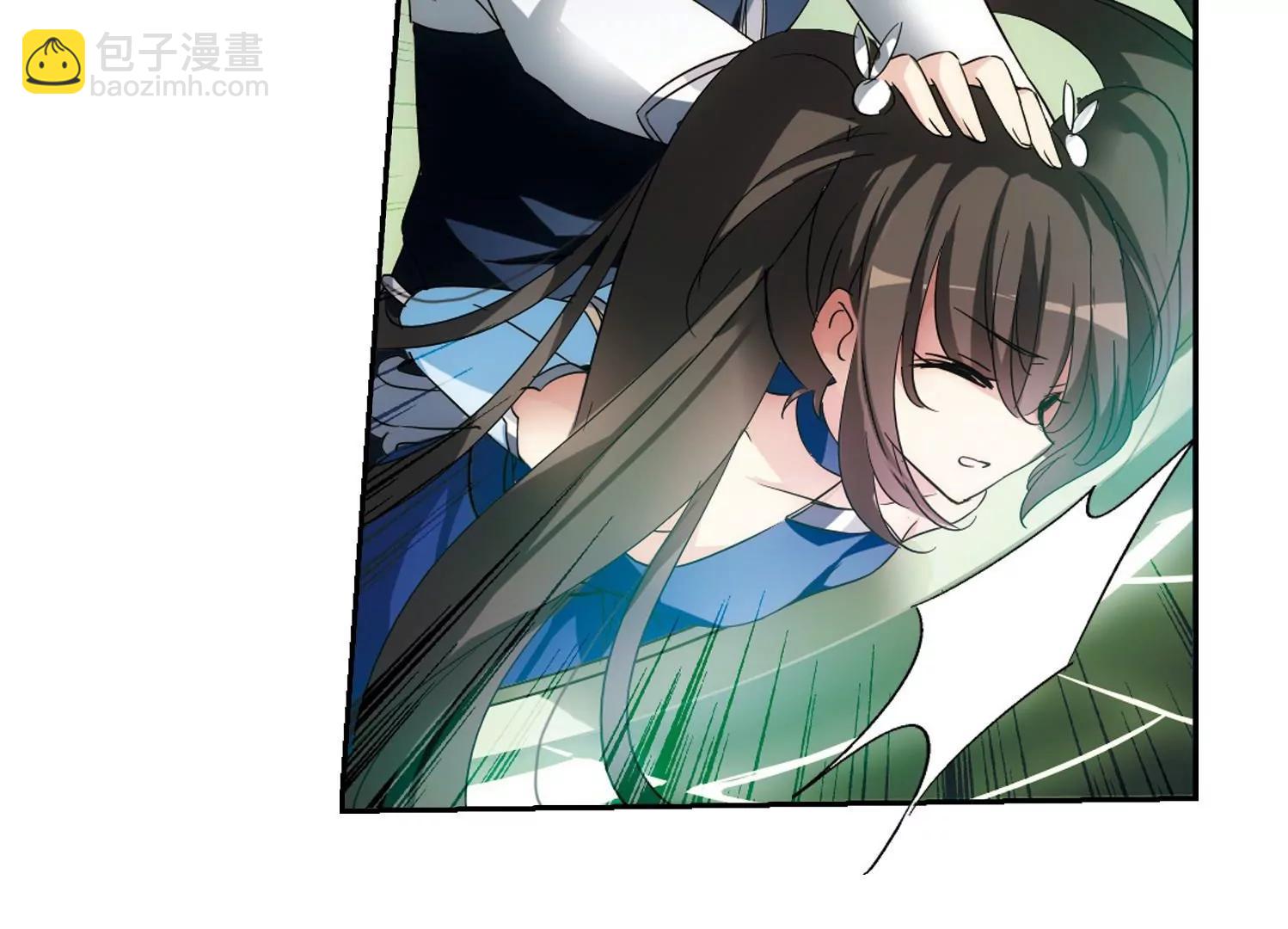 🍶穿越西元3000后 第512话  恶意与辩白2 第42页