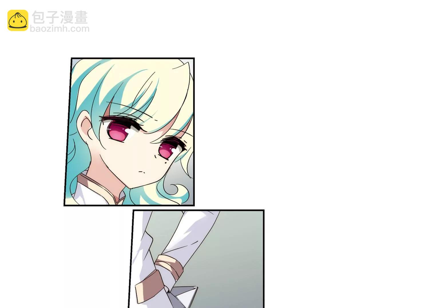 🍶穿越西元3000后 第524话  失去笑容的少女1 第37页
