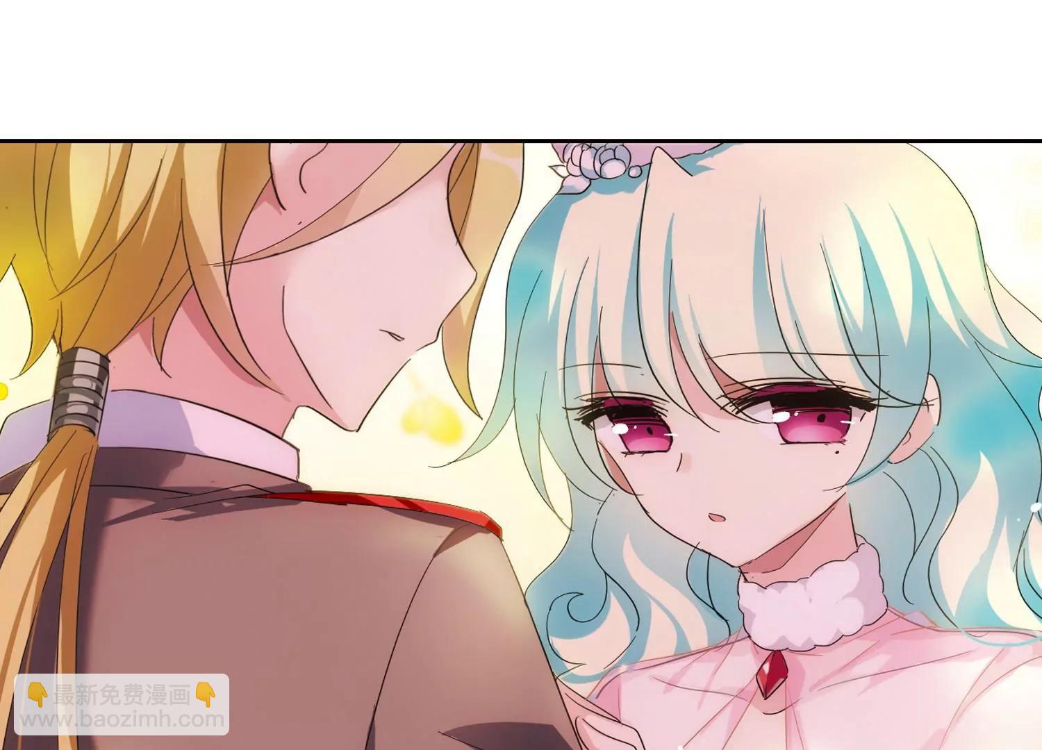 🍶穿越西元3000后 第526话  失去笑容的少女3 第19页