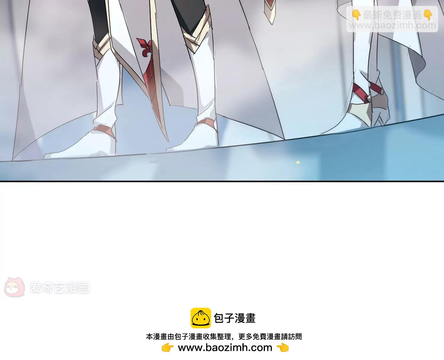 🍶穿越西元3000后 第526话  失去笑容的少女3 第42页