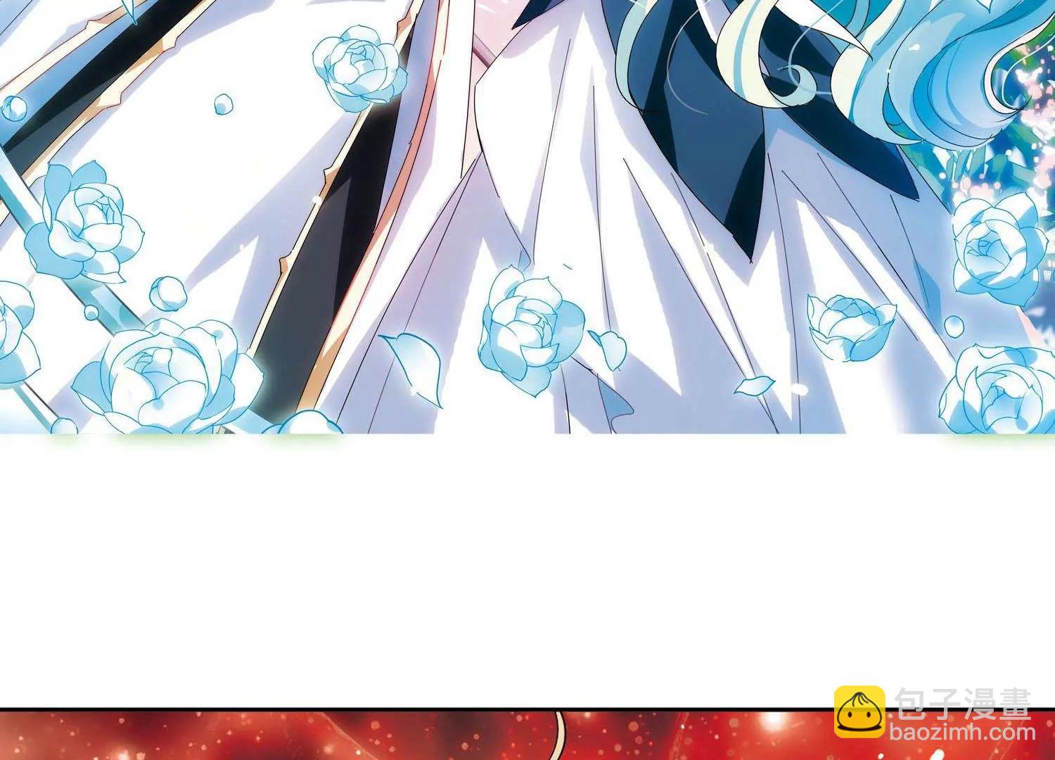 🍶穿越西元3000后 第544话  梦回火星1 第5页