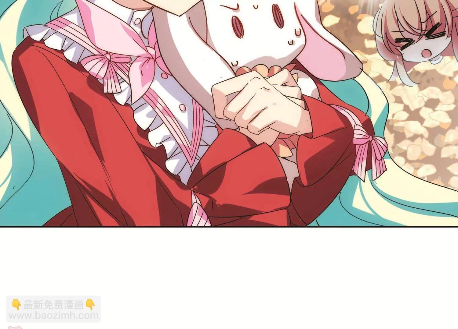 🍶穿越西元3000后 第550话  奎德与怜美3 第34页