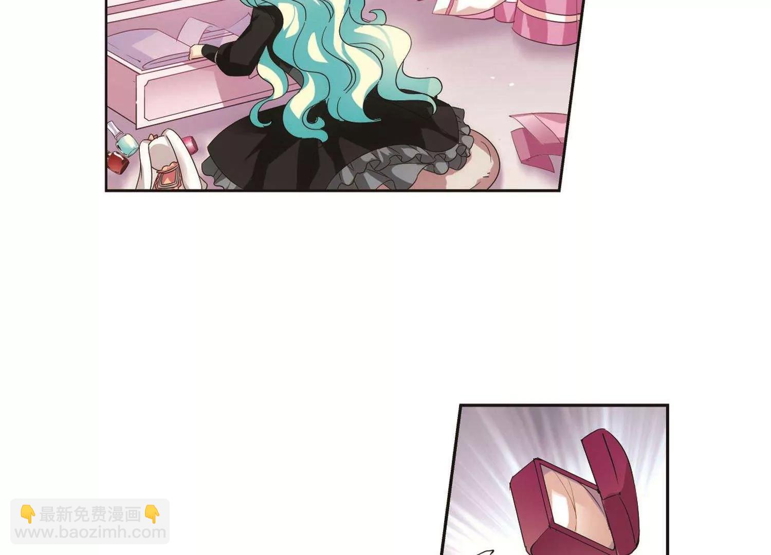🍶穿越西元3000后 第556话  怜美的复仇3 第20页