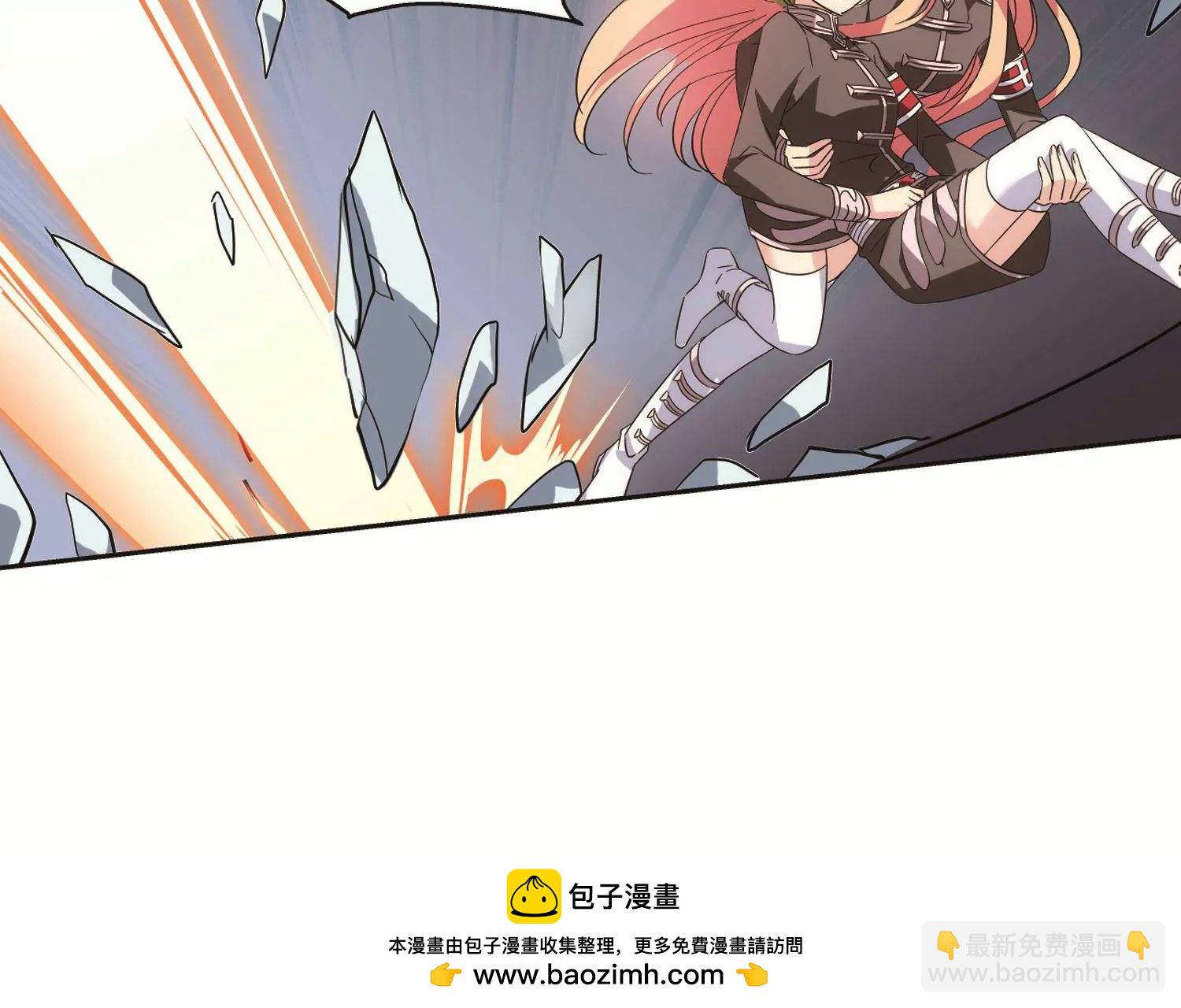 🍶穿越西元3000后 第570话  无法停止的悲伤1 第50页