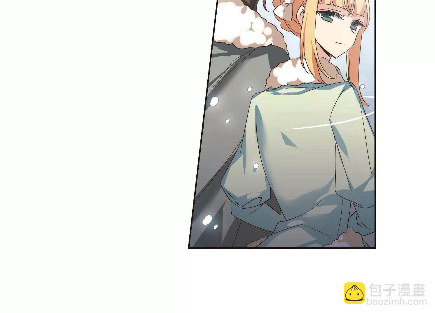 🍶穿越西元3000后 第574话  寻回过往1 第37页