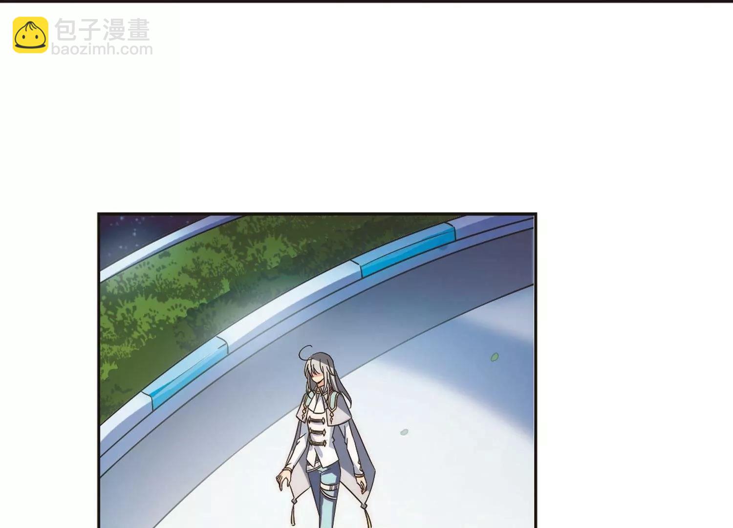 🍶穿越西元3000后 第578话  海王星崩坏1 第22页