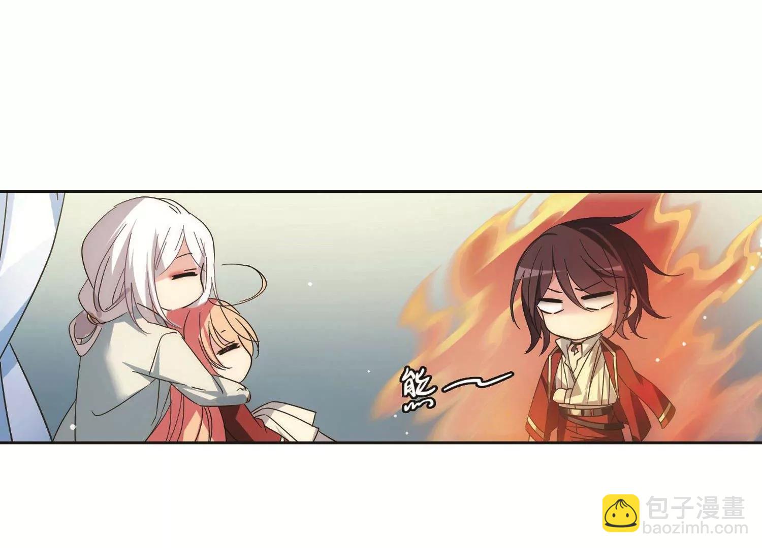 🍶穿越西元3000后 第584话  大梦一场3 第35页