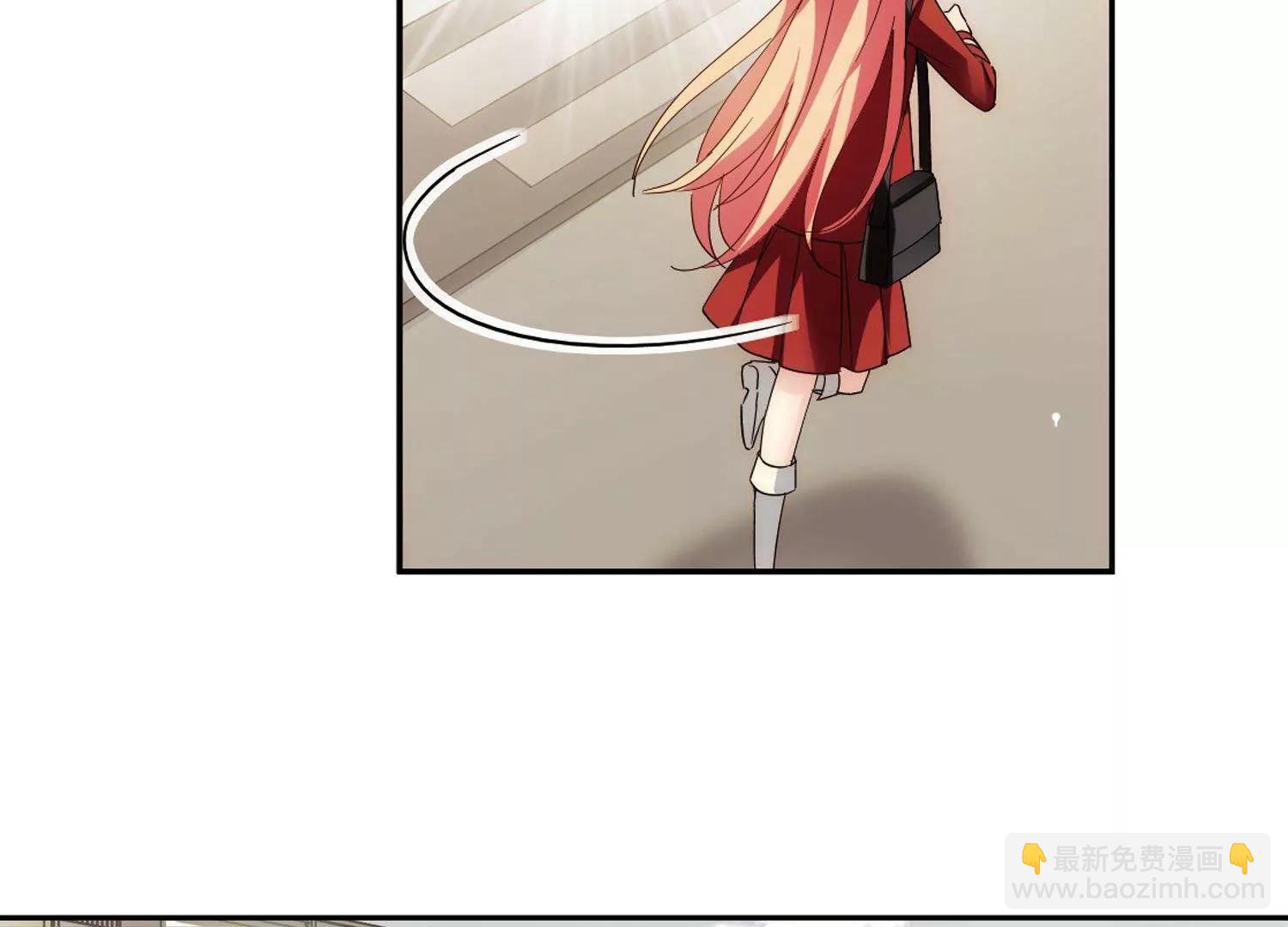 🍶穿越西元3000后 第590话  温柔牢笼1 第19页