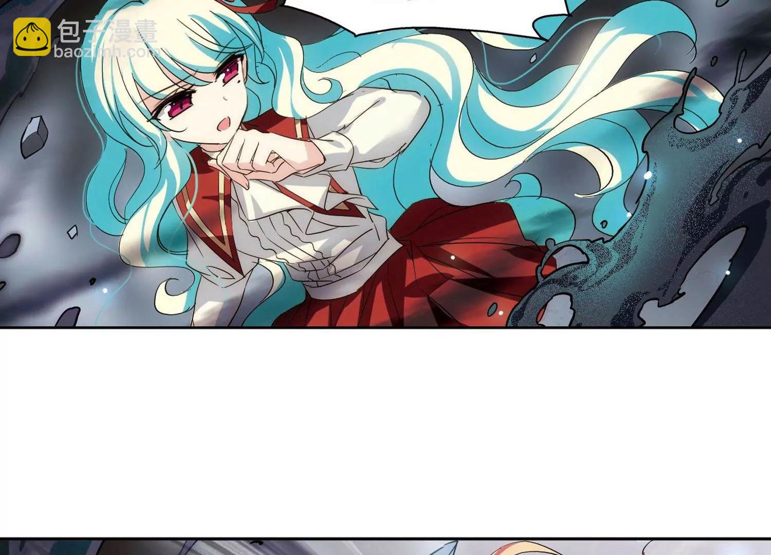 🍶穿越西元3000后 第594话  疑惑丛生2 第29页