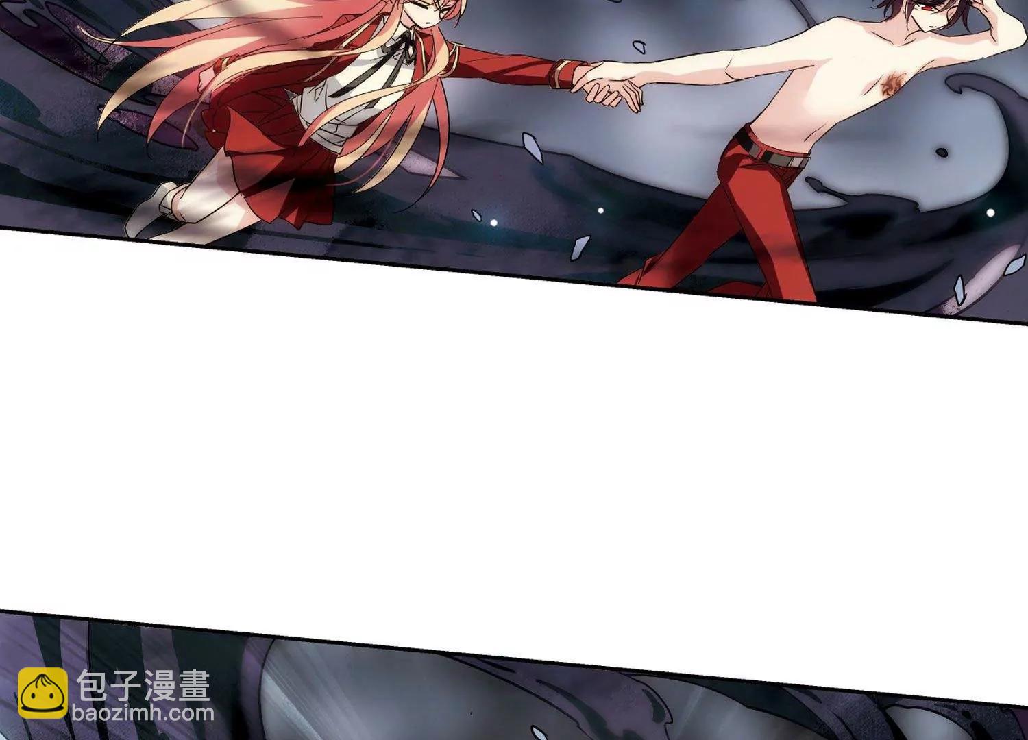 🍶穿越西元3000后 第594话  疑惑丛生2 第32页