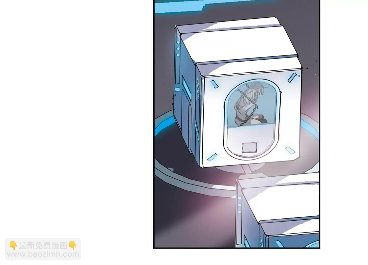 🍶穿越西元3000后 第604话  星之战火1 第26页