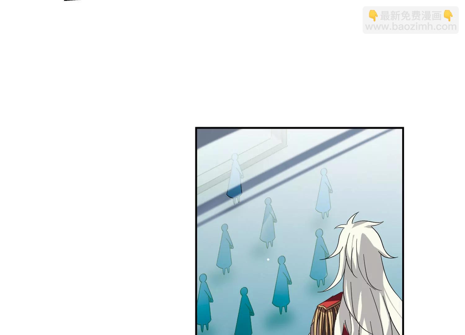 🍶穿越西元3000后 第604话  星之战火1 第29页