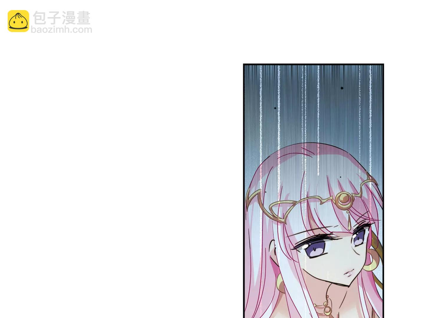 🍶穿越西元3000后 第610话  科学家的下午茶 第21页