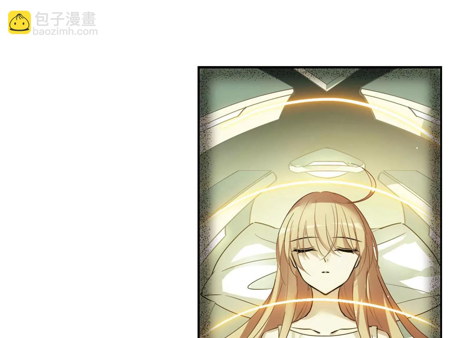 🍶穿越西元3000后 第632话  烛光与水晶鞋1 第38页