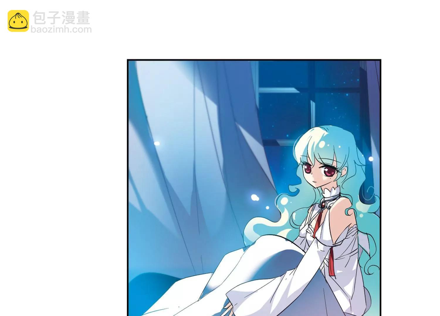 🍶穿越西元3000后 第62话  姬怜美的回忆 第45页