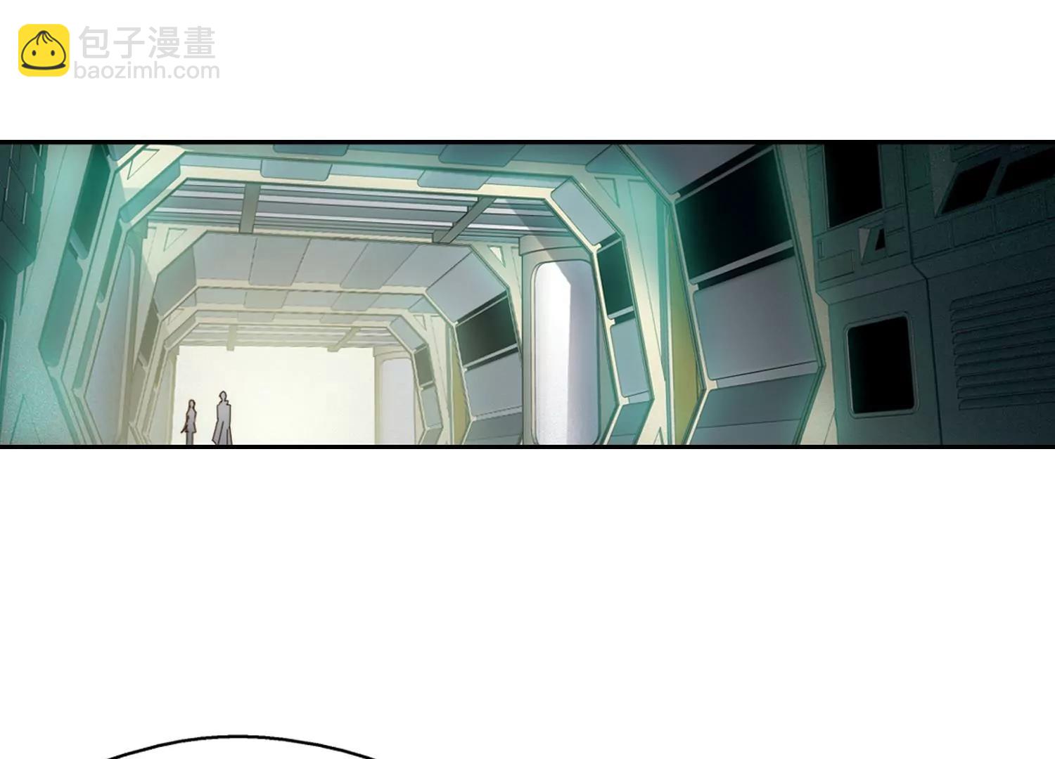 🍶穿越西元3000后 第654话  灾变与异能2 第21页
