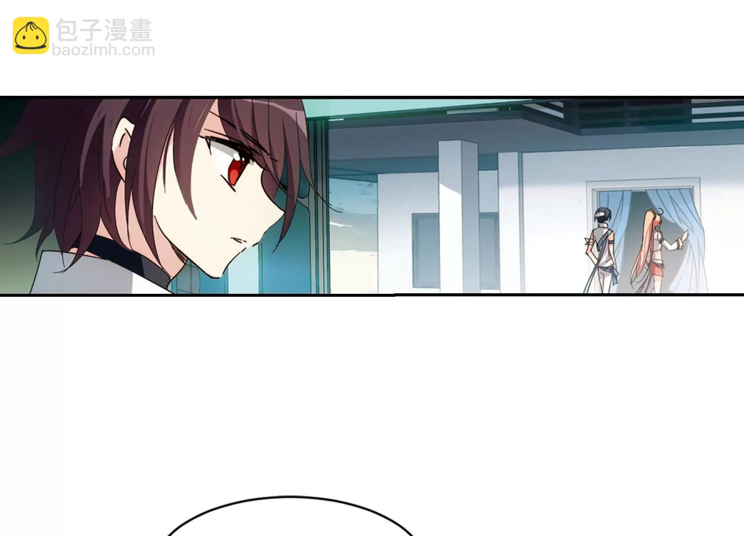 🍶穿越西元3000后 第654话  灾变与异能2 第41页