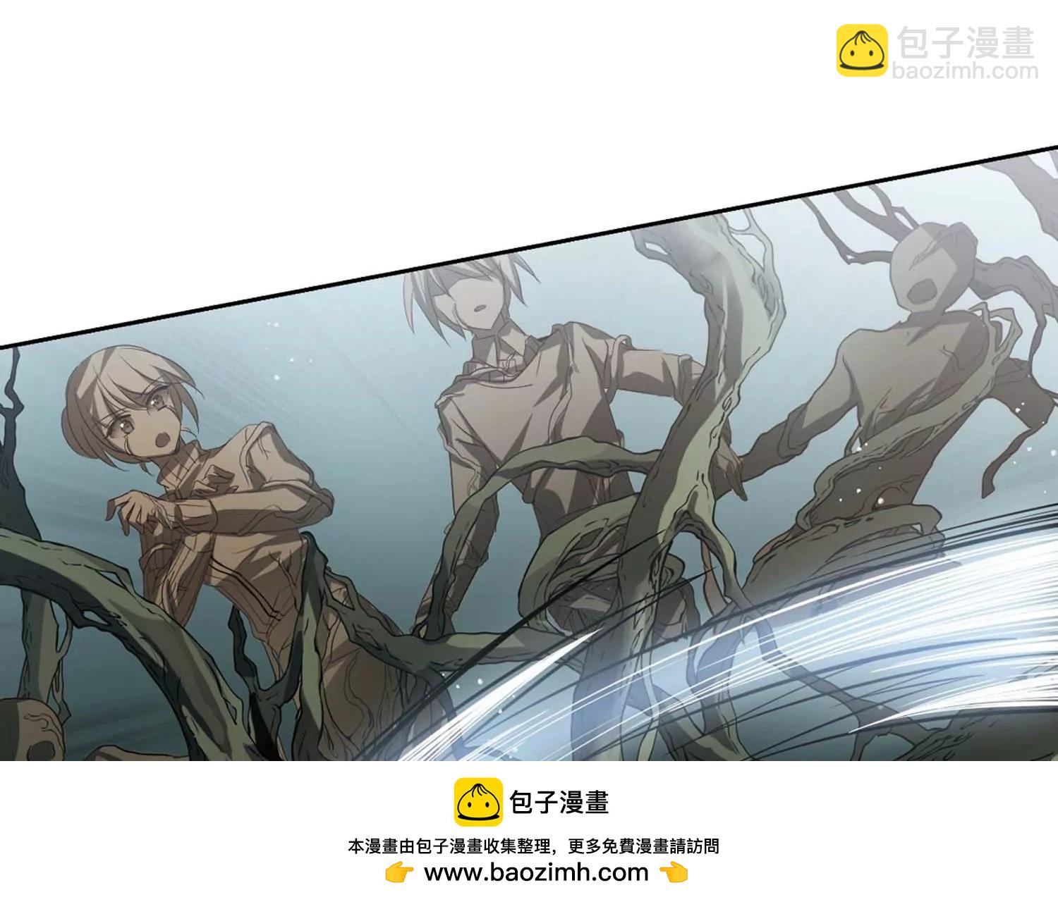 🍶穿越西元3000后 第670话  树中人2 第50页