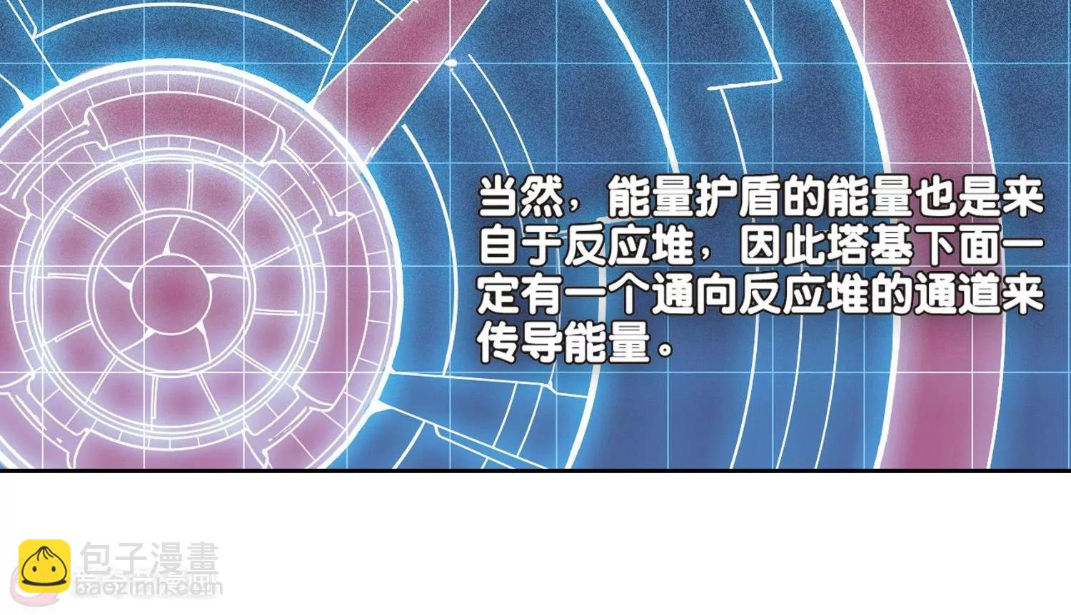 🍶穿越西元3000后 第66话  作战会议1 第10页