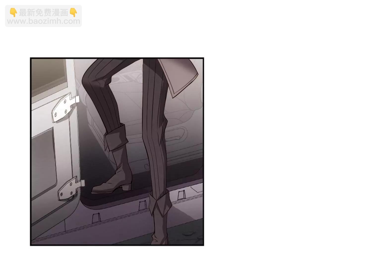 🍶穿越西元3000后 第678话  仇恨滋生1 第29页