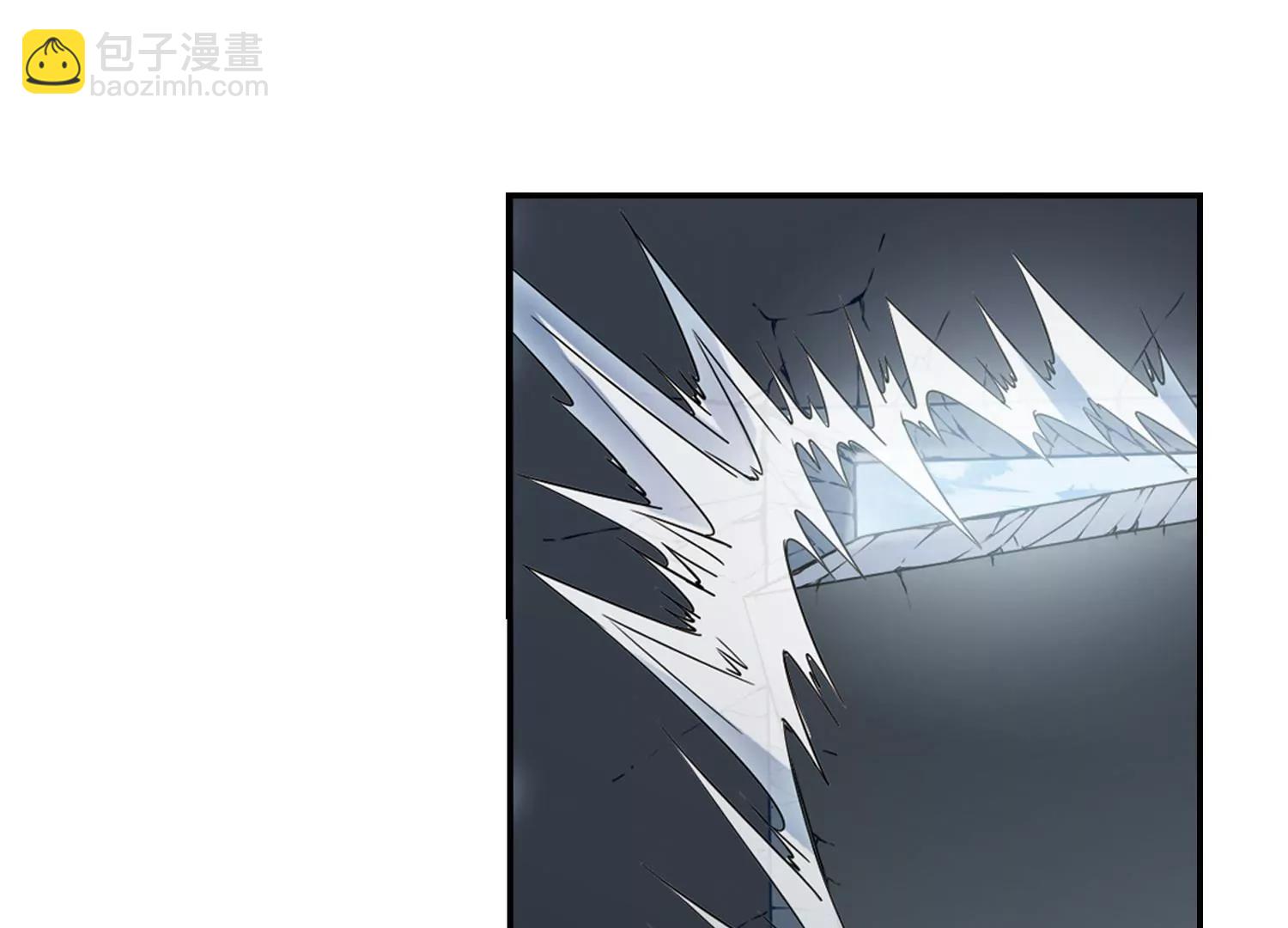 🍶穿越西元3000后 第706话  雪中哀叹2 第23页