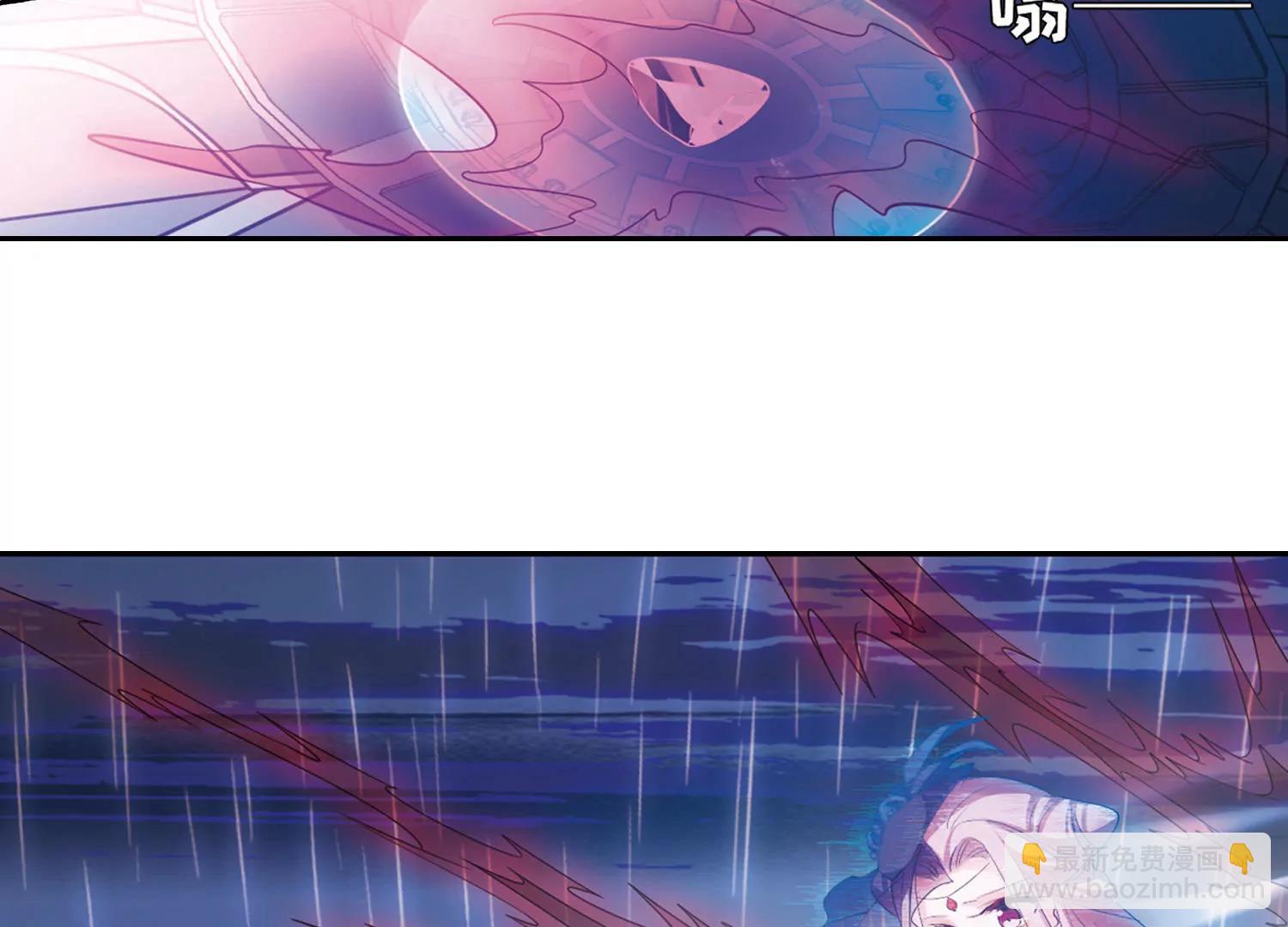 🍶穿越西元3000后 第716话  忏悔3 第19页