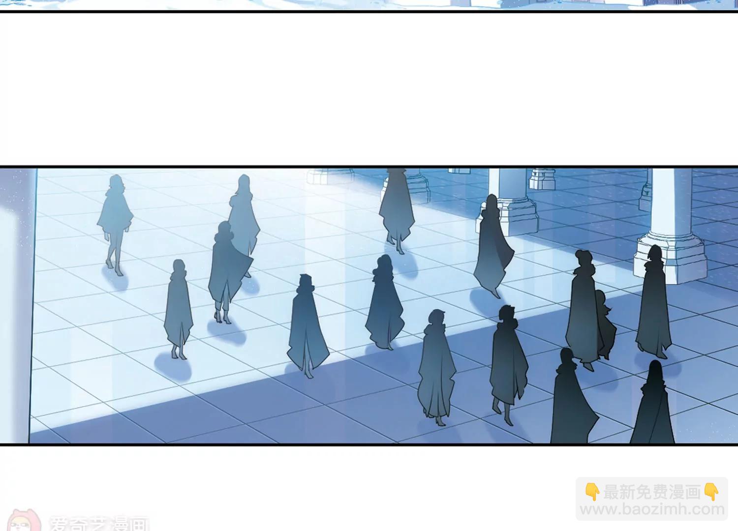 🍶穿越西元3000后 第724话  掌控一切2 第24页