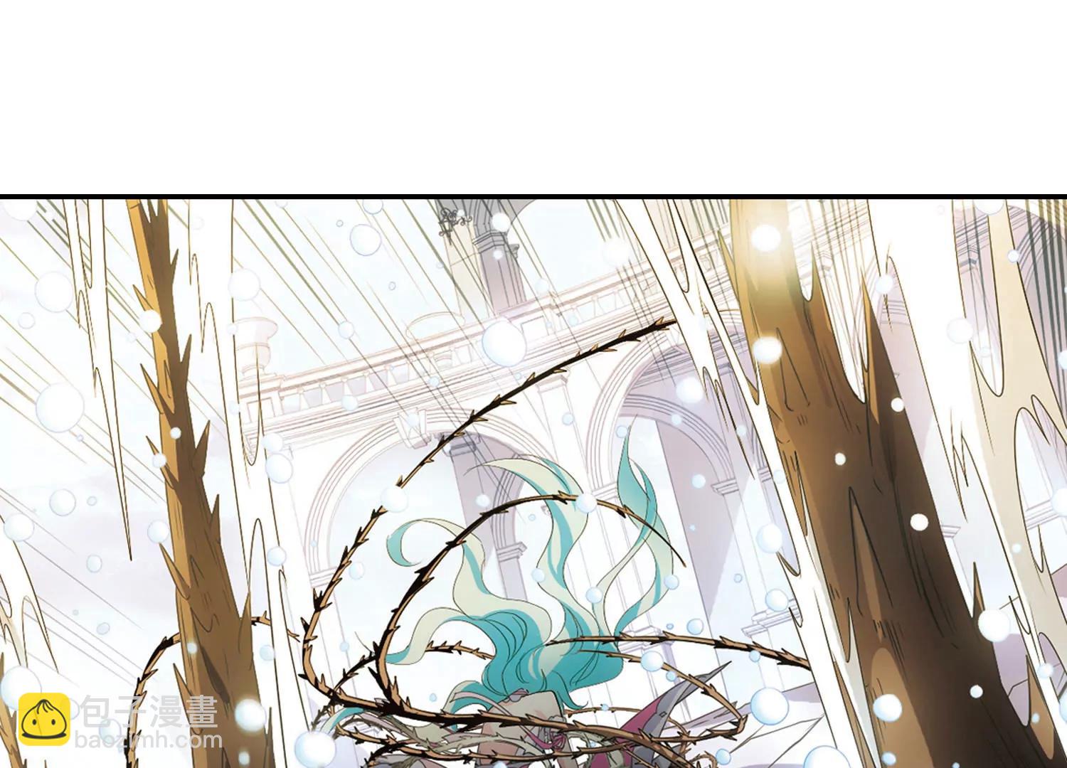 🍶穿越西元3000后 第734话  拥抱3 第41页