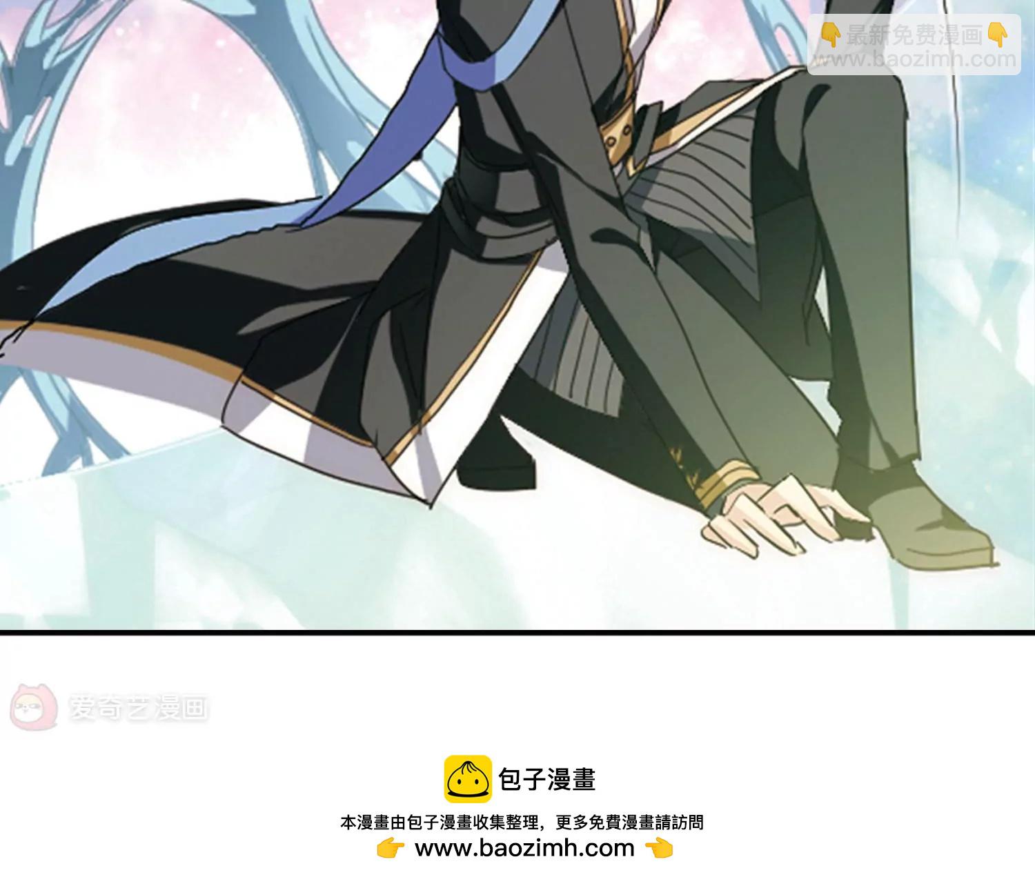 🍶穿越西元3000后 第741话  虚空中的守望1 第50页