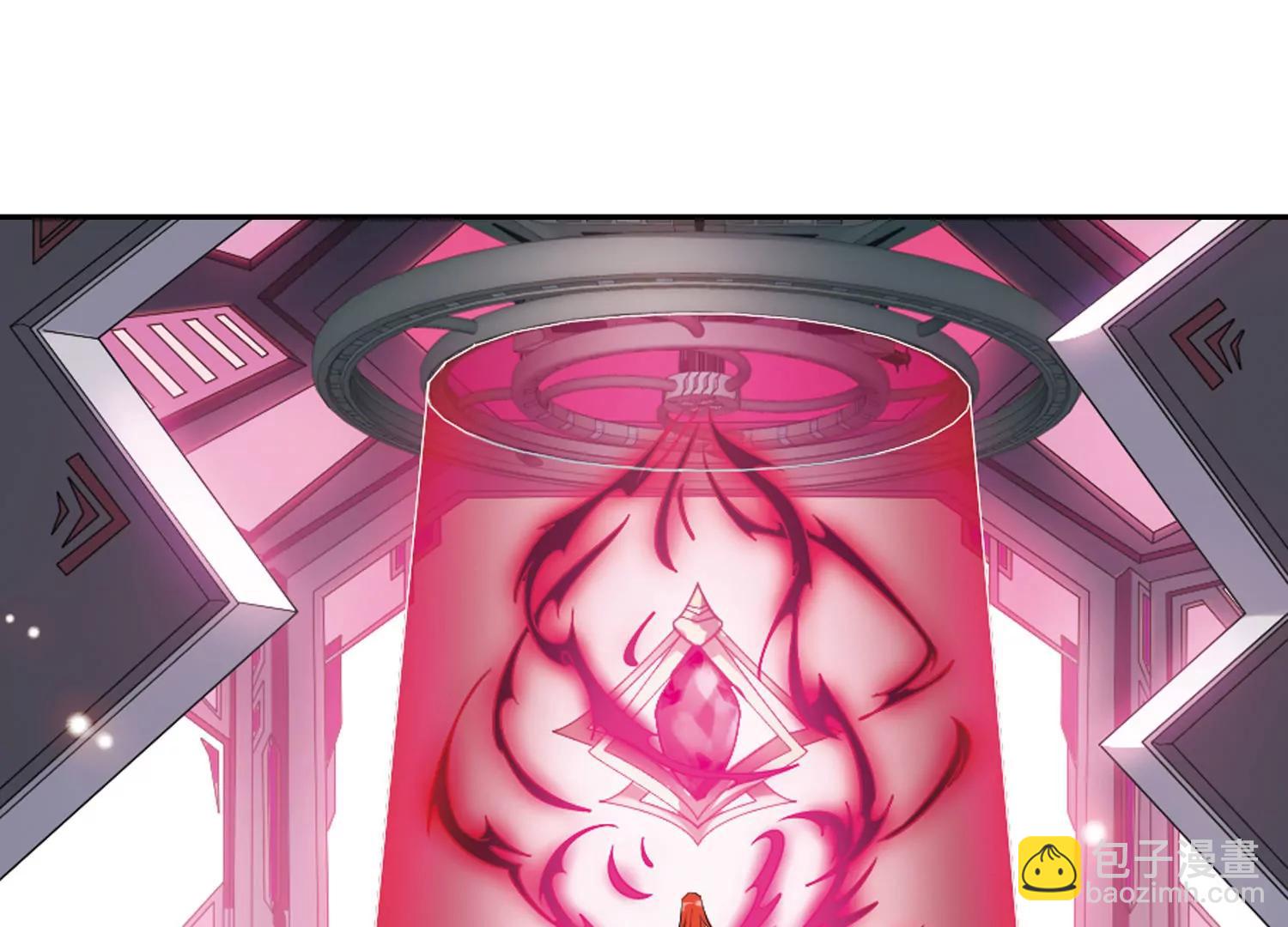 🍶穿越西元3000后 第746话  恶魔领域3 第22页