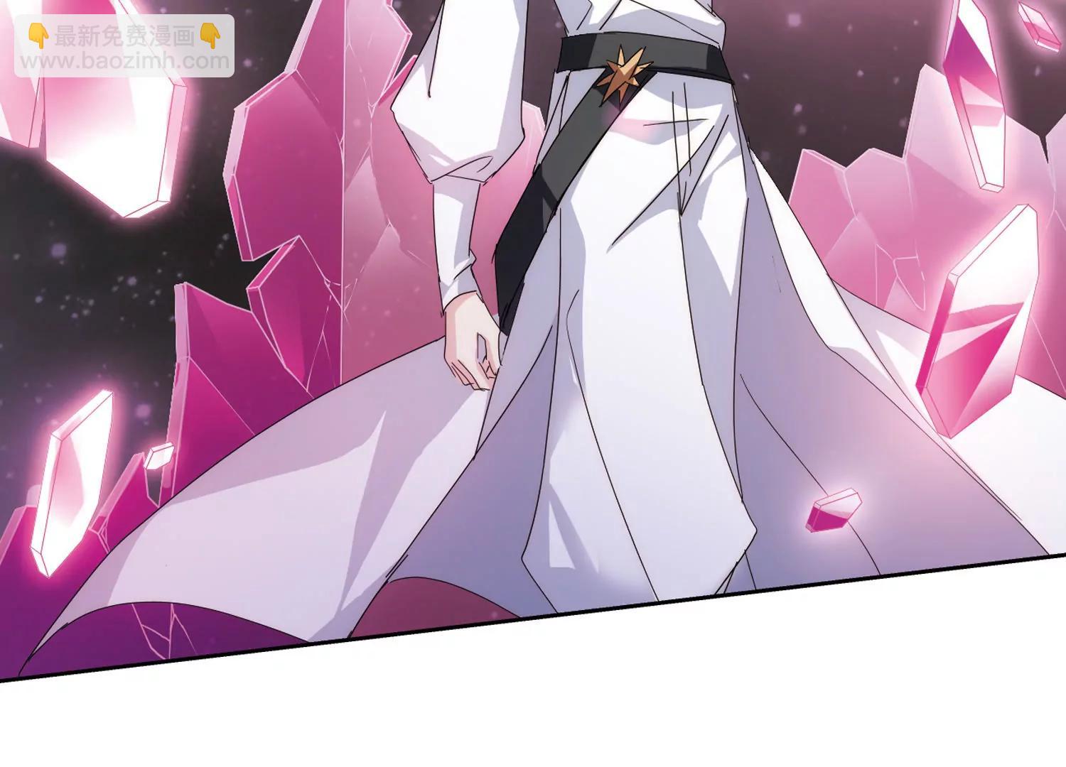 🍶穿越西元3000后 第746话  恶魔领域3 第49页