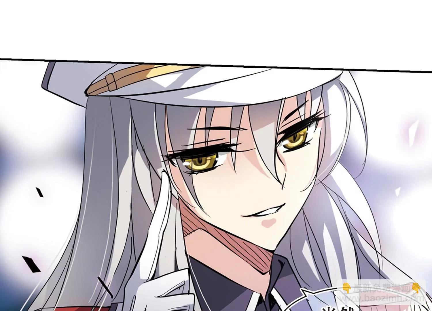 🍶穿越西元3000后 第74话  两人间的赌约2 第18页